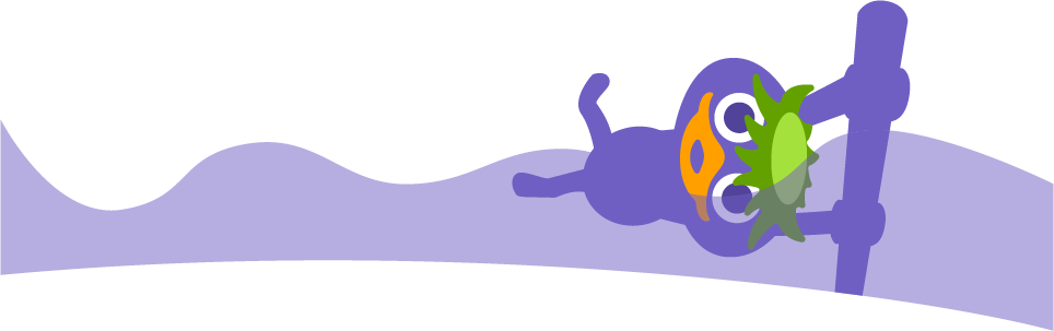 アクアポールイラスト