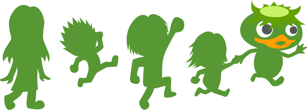 一般利用イラスト