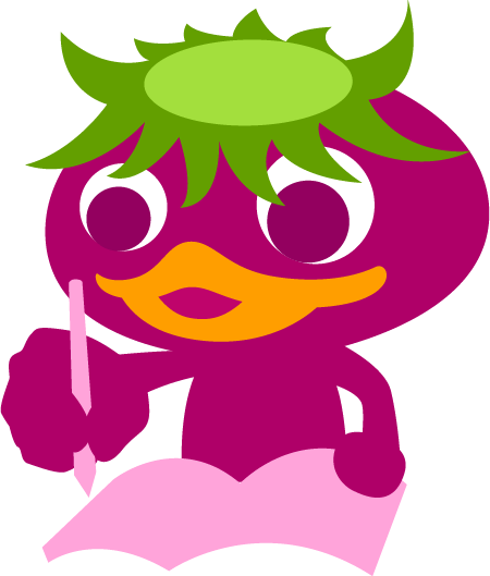 H-CUBE STUDIO イラスト