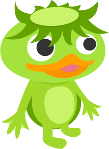 イメージキャラクター