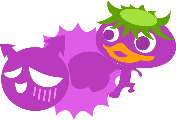 未病センターイラスト